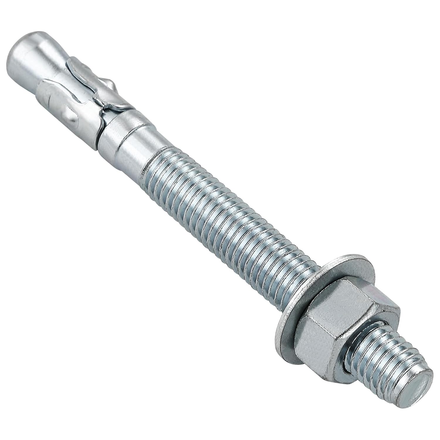 BOLTS-WEDGE